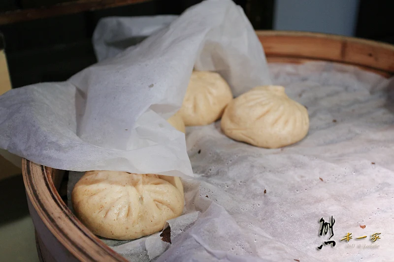 [高雄大樹素食]漢來蔬食健康概念館|漢來飯店佛陀紀念館~港式素食美味