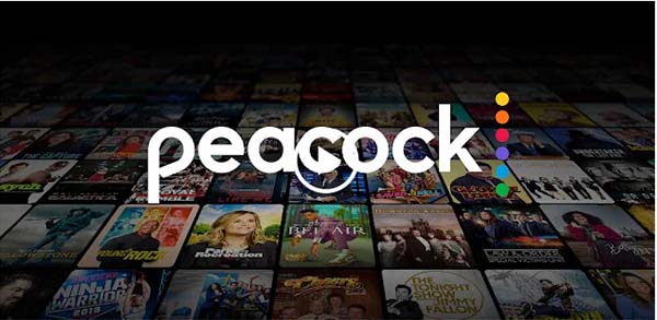 Peacock TV for Android - APK download a1