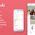 Jun'ichi Souma Woochi - Fashion Prestashop 1.7.3 Theme apparel black
blog bootstrap