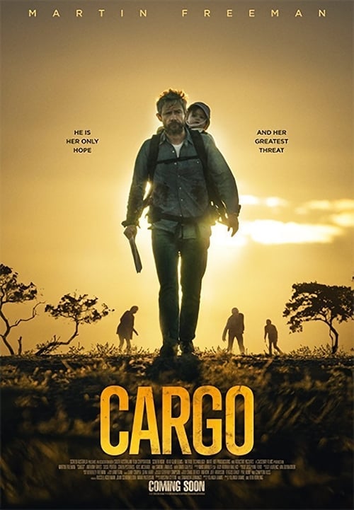 [HD] Cargo 2017 Pelicula Online Castellano