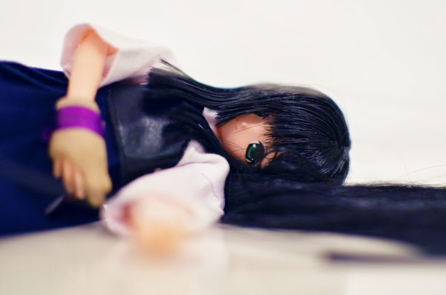 azone nukke