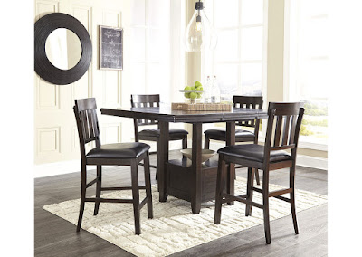 Ashley dinette set