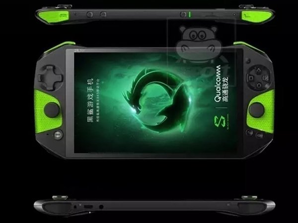 Xiaomi Black Shark