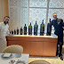 L’eccellenza extravergine D’Orazio conquista il Four-Seasons Hotel del Kuwait