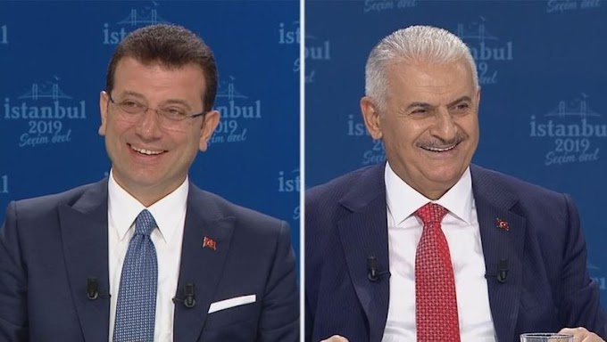 BİNALİ YILDIRIM ve EKREM İMAMOĞLU’NUN INSTAGRAM HESAPLARININ KARŞILAŞTIRMALI ANALİZİ- III