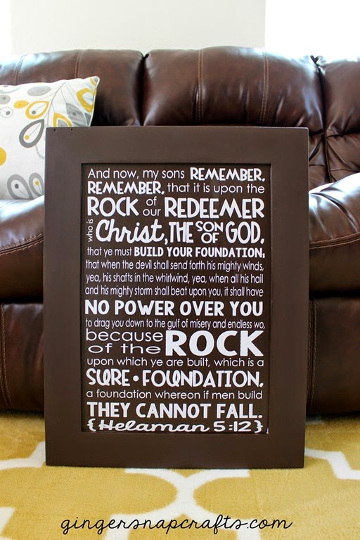 Helaman 512 vinyl sign at GingerSnapCrafts.com