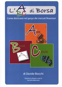 L'abc di borsa. Come districarsi nel gergo dei mercati finanziari