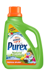 Purex Natural Elements Tropical Splash