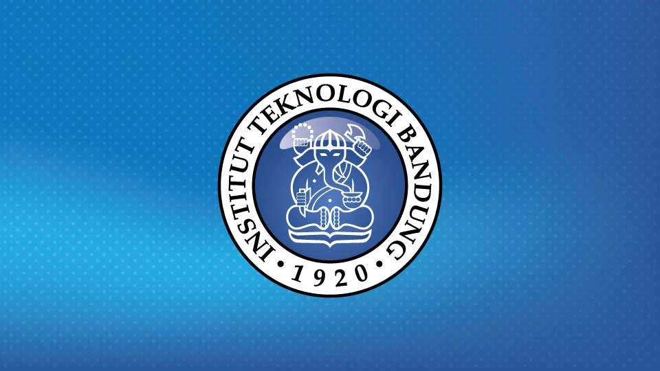 Logo ITB (Institut Teknologi Bandung)