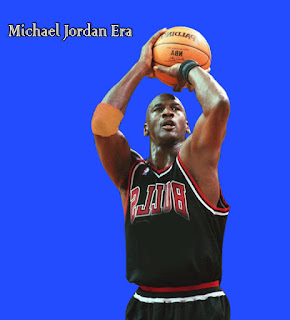 Michael Jordan Era