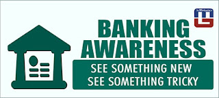 BANKING AWARENESS FOR SBI PO : 20 - MAR - 17