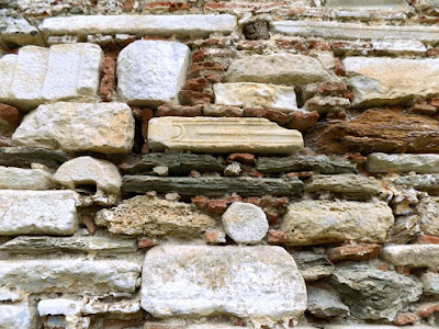Θεσσαλονίκη: Μοναδικά και σπάνια πετρώματα διηγούνται «αλλιώς» την ιστορία της πόλης