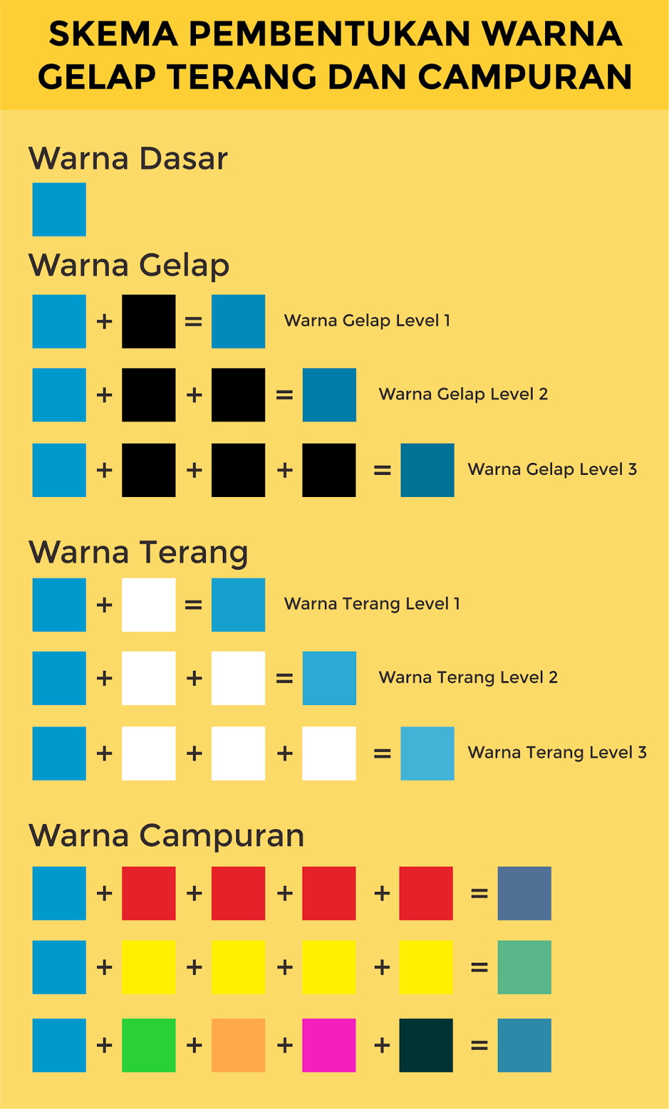 82 Gambar Warna  Gelap Terang  Gambar Pixabay