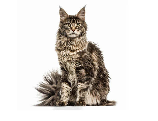 are maine coons hypoallergenic