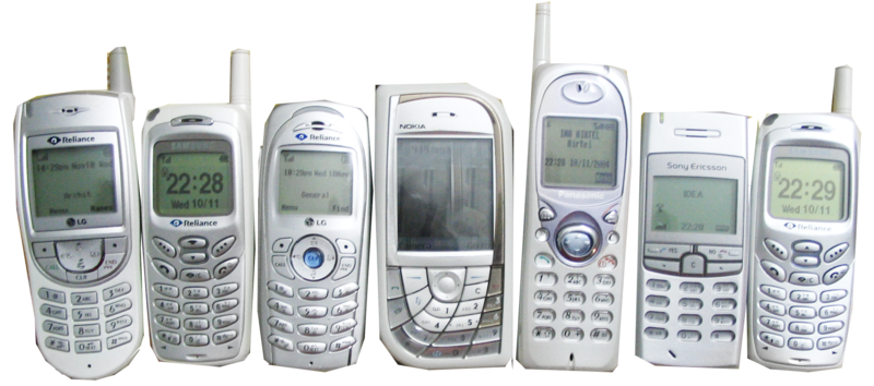Vidhy Mone Hawu Sejarah Handphone Dari Generasi 0 hingga 