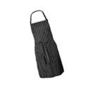 Blackstripedapron