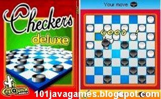 Checkers Deluxe picture