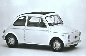Fiat 1960 500