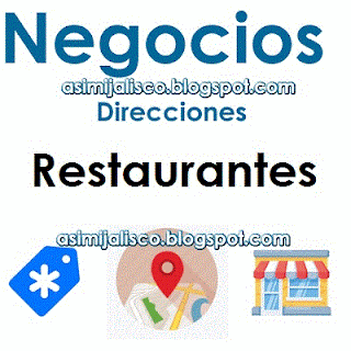 Guadalajara Restaurantes los mejores