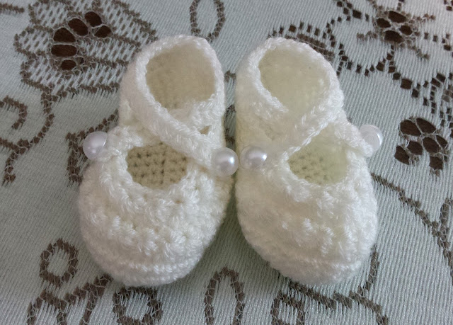 baby booties