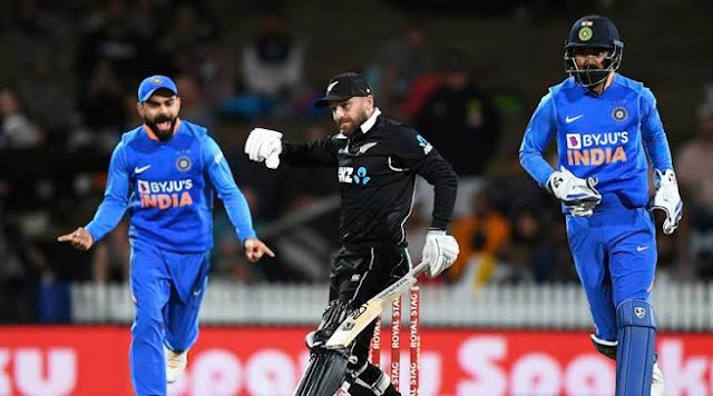 India vs New Zealand third ODI Dream 11 Prediction, Captain and Vice Captain Finest Picks