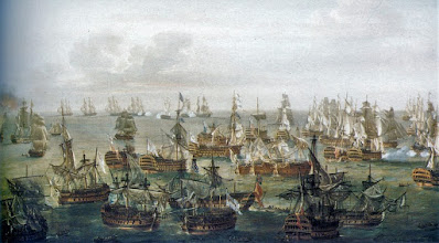 Batalla de Trafalgar