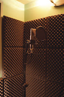 Sound Booth For Sale1