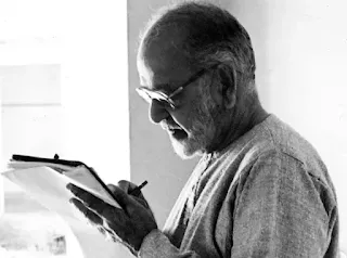 उधार (Udhaar)- अज्ञेय की हिंदी कविता | Ageya Hindi Poems