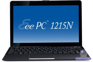 Asus Eee PC 1215N
