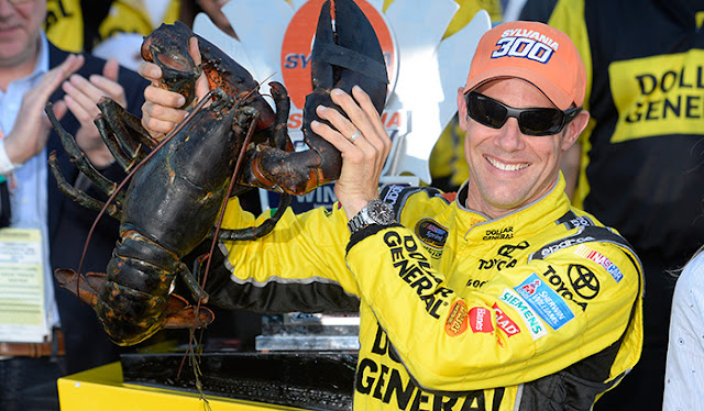 Matt Kenseth