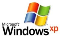 windows xp logo