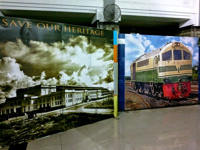 The History of Indonesian Railways