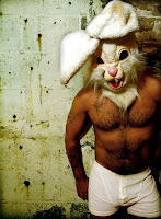 bunnyman