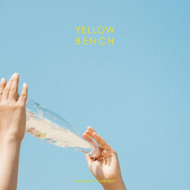 Yellow Bench – On My Way To You (Single) Descargar