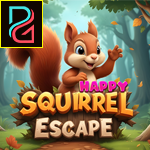 Palani Games Happy Squirr…