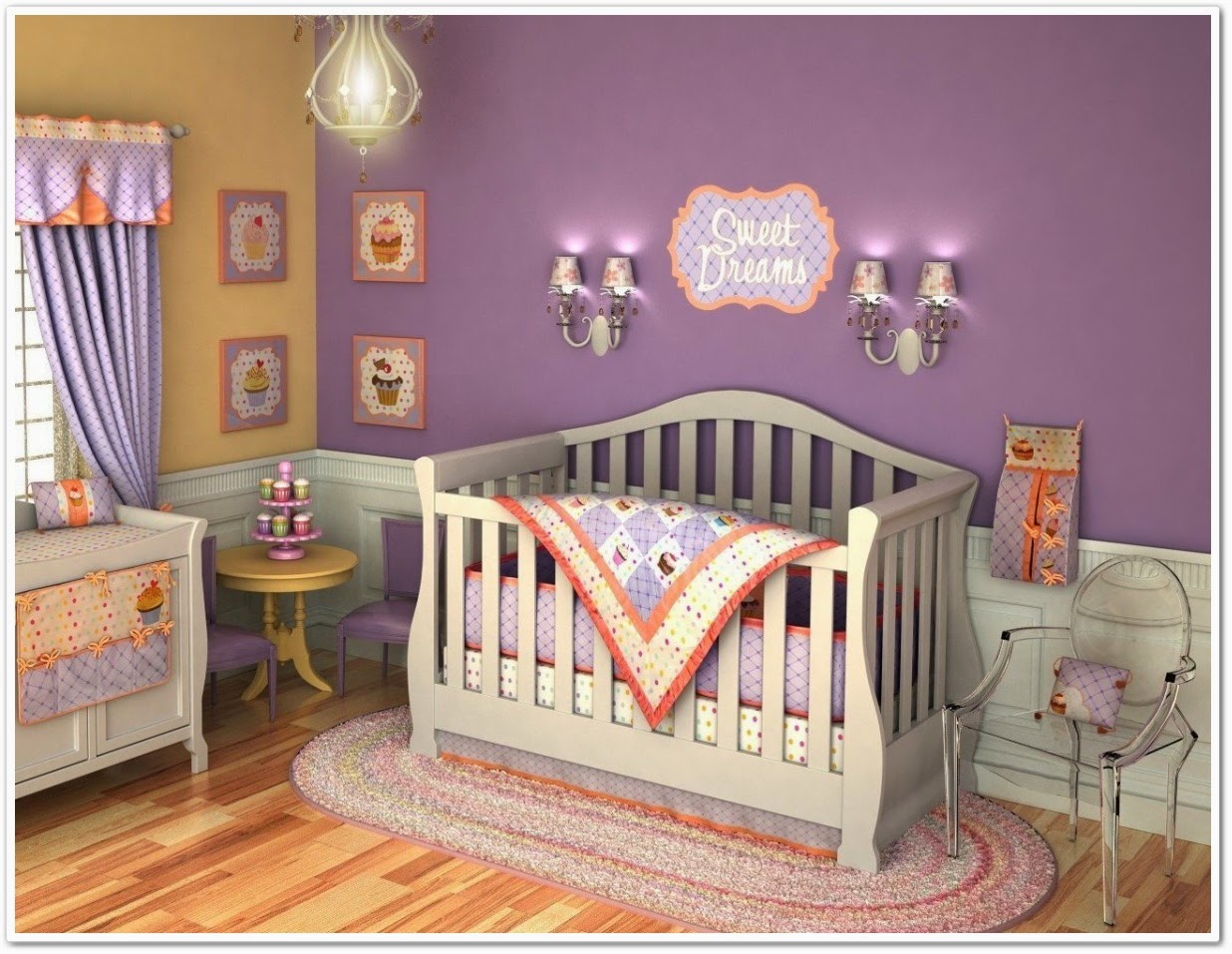 Best Baby Room Ideas