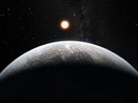 Scientists discover new exoplanet named as "TOI-1231 b".