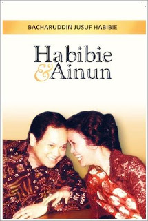 Sinopsis Buku Habibie & Ainun