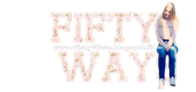 Fifty Ways