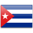 Cuba Flag Details