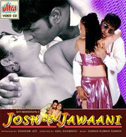 Josh-E-Jawaani 2005 Hindi Movie Watch Online
