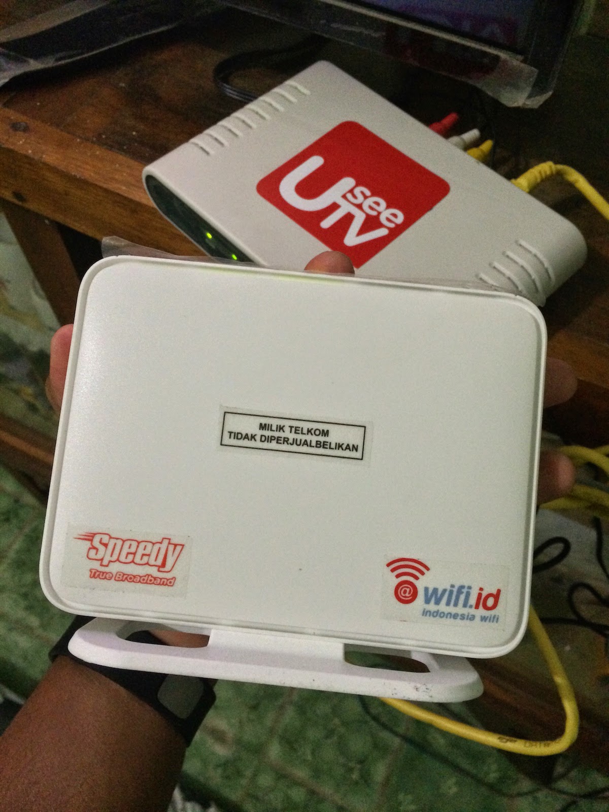 Artikel Biaya Pasang Wifi Indihome Di Rumah Hbs Blog Hakana Borneo Sejahtera