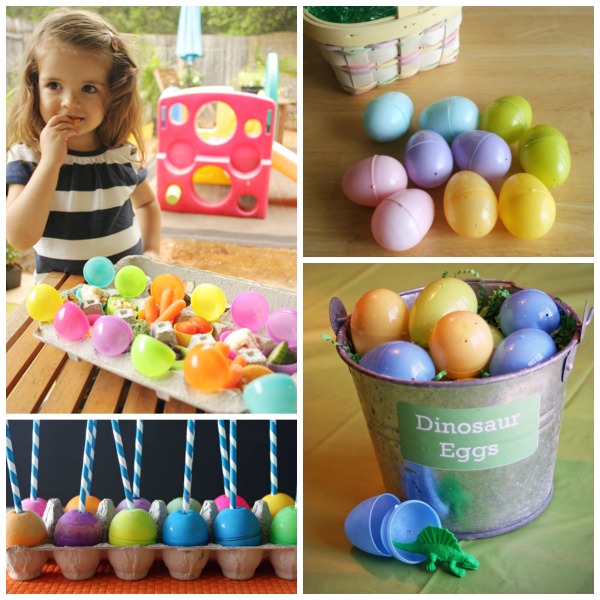 Easter Egg Hunt Ideas For Kids