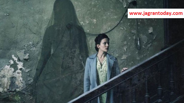 Why and How Evil Spirit Ghosts Demons Forms