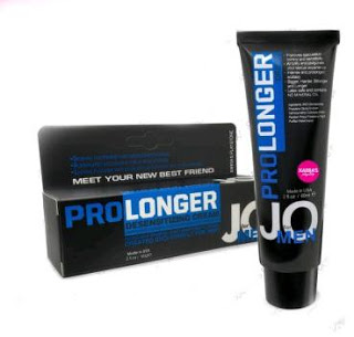 Jo Prolonger Cream {OFFER!}