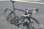 Cipolllini RB1K THE ONE Campagnolo Super Record Corima 47mm MCC Road Bike at twohubs.com