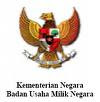 Lowongan kerja Kementerian Negara BUMN 2009