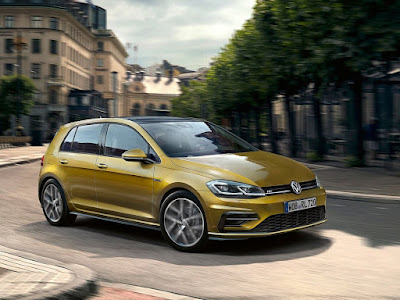 Volkswagen 2019 Golf Review, Specs, Price