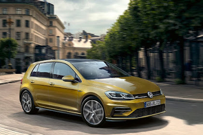 Volkswagen 2019 Golf Review, Specs, Price