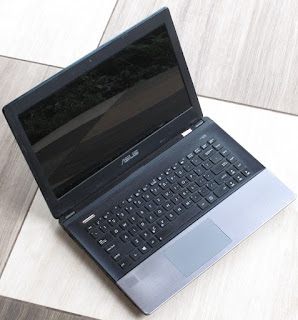 Laptop Bekas Asus A45VD Core i3 